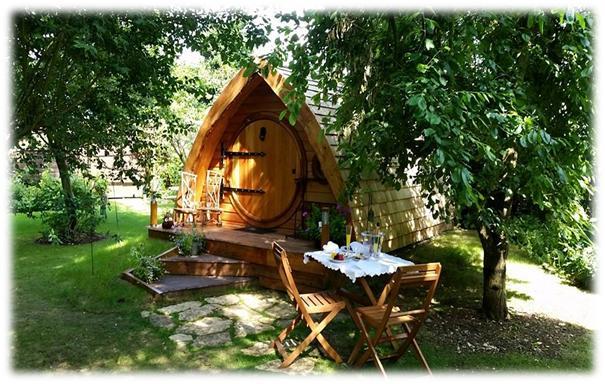 Bitton West Tyning Bed & Breakfast エクステリア 写真