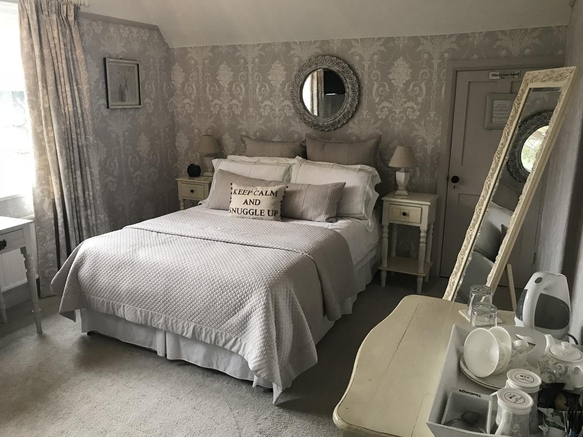 Bitton West Tyning Bed & Breakfast エクステリア 写真